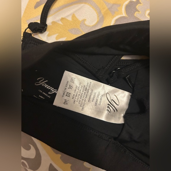 YoungLA Bra - Picture 4 of 4